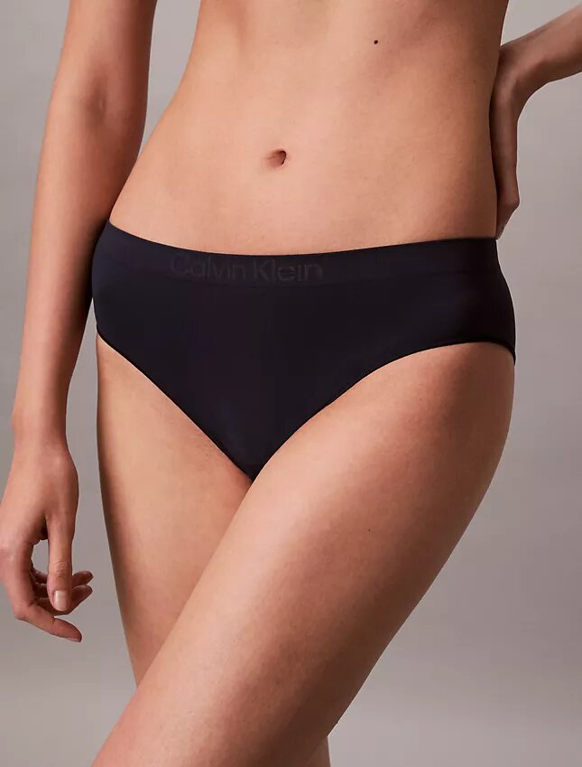 Set de 3 bikini cu talie medie Bonded Flex Set de 3 bikini cu talie medie Bonded Flex