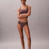 Set de 3 bikini cu talie medie Bonded Flex Set de 3 bikini cu talie medie Bonded Flex