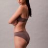 Set de 3 bikini cu talie medie Bonded Flex Set de 3 bikini cu talie medie Bonded Flex