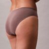 Set de 3 bikini cu talie medie Bonded Flex Set de 3 bikini cu talie medie Bonded Flex
