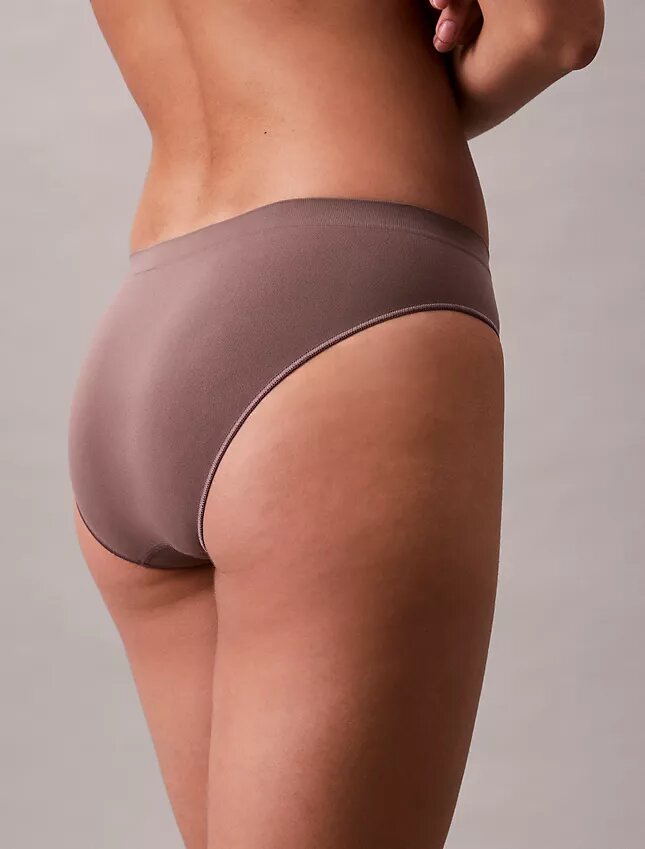Set de 3 bikini cu talie medie Bonded Flex Set de 3 bikini cu talie medie Bonded Flex