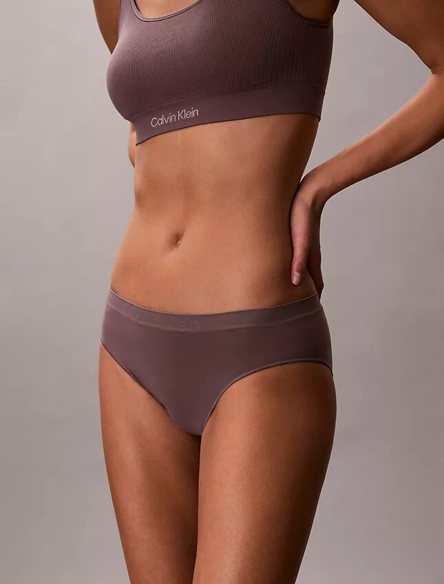 Set de 3 bikini cu talie medie Bonded Flex Set de 3 bikini cu talie medie Bonded Flex