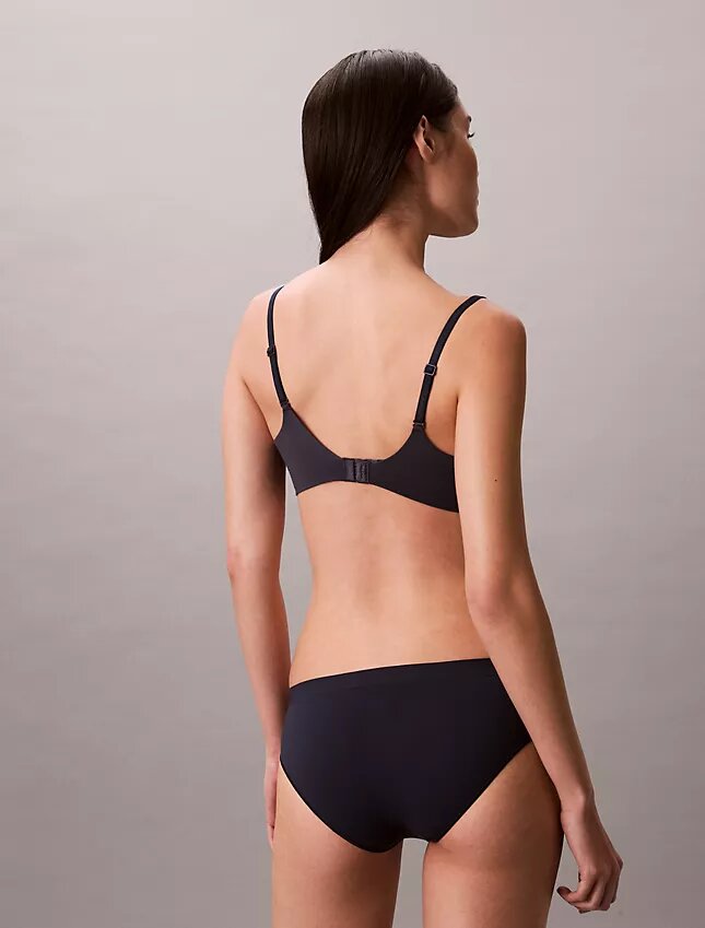 Set de 3 bikini cu talie medie Bonded Flex Set de 3 bikini cu talie medie Bonded Flex