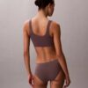 Set de 3 bikini cu talie medie Bonded Flex Set de 3 bikini cu talie medie Bonded Flex
