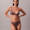 Set de 3 bikini cu talie medie Bonded Flex Set de 3 bikini cu talie medie Bonded Flex
