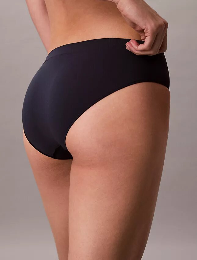 Set de 3 bikini cu talie medie Bonded Flex Set de 3 bikini cu talie medie Bonded Flex