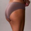 Set de 3 bikini cu talie medie Bonded Flex Set de 3 bikini cu talie medie Bonded Flex