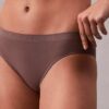 Set de 3 bikini cu talie medie Bonded Flex Set de 3 bikini cu talie medie Bonded Flex