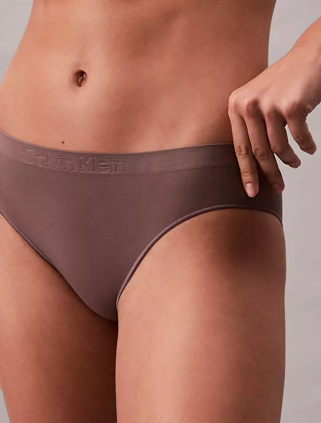 Set de 3 bikini cu talie medie Bonded Flex Set de 3 bikini cu talie medie Bonded Flex