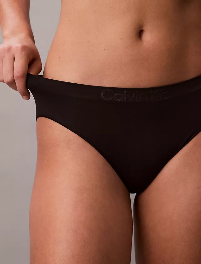 Set de 3 bikini cu talie medie Bonded Flex Set de 3 bikini cu talie medie Bonded Flex