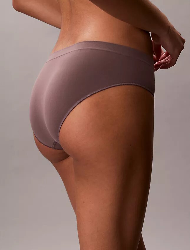 Set de 3 bikini cu talie medie Bonded Flex Set de 3 bikini cu talie medie Bonded Flex
