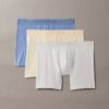 Set de 3 Boxeri Ck Black Set de 3 Boxeri Ck Black