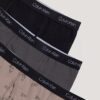 Set de 3 Boxeri Cotton Stretch pentru băieți