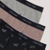Set de 3 Boxeri Cotton Stretch pentru băieți