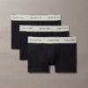 Set de 3 boxeri din bumbac Cotton Stretch Heritage Set de 3 boxeri din bumbac Cotton Stretch Heritage