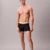 Set de 3 boxeri din bumbac Cotton Stretch Heritage Set de 3 boxeri din bumbac Cotton Stretch Heritage
