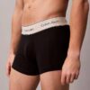 Set de 3 boxeri din bumbac Cotton Stretch Heritage Set de 3 boxeri din bumbac Cotton Stretch Heritage
