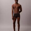 Set de 3 boxeri Icon Cotton Stretch Limited Edition Trunk