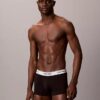 Set de 3 boxeri Icon Cotton Stretch Limited Edition Trunk