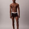 Set de 3 boxeri Icon Cotton Stretch Limited Edition Trunk