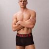 Set de 3 boxeri Low Rise Trunk Intense Power Set de 3 boxeri Low Rise Trunk Intense Power