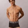 Set de 3 boxeri Low Rise Trunk Intense Power Set de 3 boxeri Low Rise Trunk Intense Power