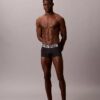 Set de 3 boxeri Low Rise Trunk Intense Power Set de 3 boxeri Low Rise Trunk Intense Power