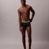 Set de 3 boxeri Low Rise Trunk Intense Power Set de 3 boxeri Low Rise Trunk Intense Power