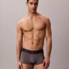 Set de 3 boxeri Low Rise Trunk Intense Power Set de 3 boxeri Low Rise Trunk Intense Power