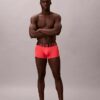 Set de 3 boxeri Low Rise Trunk Intense Power Set de 3 boxeri Low Rise Trunk Intense Power
