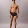 Set de 3 boxeri Low Rise Trunk Intense Power Set de 3 boxeri Low Rise Trunk Intense Power
