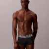 Set de 3 boxeri Low Rise Trunk Intense Power Set de 3 boxeri Low Rise Trunk Intense Power
