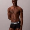 Set de 3 boxeri Low Rise Trunk Intense Power Set de 3 boxeri Low Rise Trunk Intense Power