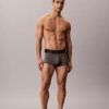 Set de 3 boxeri Low Rise Trunk Intense Power Set de 3 boxeri Low Rise Trunk Intense Power