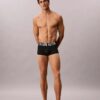 Set de 3 boxeri Low Rise Trunk Intense Power Set de 3 boxeri Low Rise Trunk Intense Power