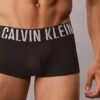Set de 3 boxeri Low Rise Trunk Intense Power Set de 3 boxeri Low Rise Trunk Intense Power