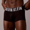 Set de 3 boxeri Low Rise Trunk Intense Power Set de 3 boxeri Low Rise Trunk Intense Power