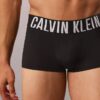 Set de 3 boxeri Low Rise Trunk Intense Power Set de 3 boxeri Low Rise Trunk Intense Power