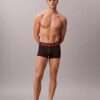 Set de 3 boxeri Low Rise Trunk Intense Power Set de 3 boxeri Low Rise Trunk Intense Power