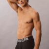Set de 3 boxeri Low Rise Trunk Intense Power Set de 3 boxeri Low Rise Trunk Intense Power