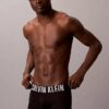 Set de 3 boxeri Low Rise Trunk Intense Power Set de 3 boxeri Low Rise Trunk Intense Power