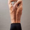 Set de 3 boxeri Low Rise Trunk Intense Power Set de 3 boxeri Low Rise Trunk Intense Power