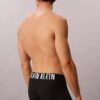 Set de 3 boxeri Low Rise Trunk Intense Power Set de 3 boxeri Low Rise Trunk Intense Power