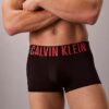 Set de 3 boxeri Low Rise Trunk Intense Power Set de 3 boxeri Low Rise Trunk Intense Power