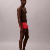 Set de 3 boxeri Low Rise Trunk Intense Power Set de 3 boxeri Low Rise Trunk Intense Power