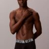 Set de 3 boxeri Low Rise Trunk Intense Power Set de 3 boxeri Low Rise Trunk Intense Power