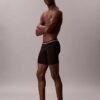 Set de 3 Boxeri lungi Icon Active Mesh