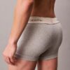 Set de 3 boxeri scurți din bumbac Cotton Stretch Heritage