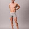 Set de 3 boxeri scurți din bumbac Cotton Stretch Heritage