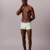 Set de 3 boxeri scurți Icon Active Mesh